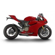 Fairing for Ducati